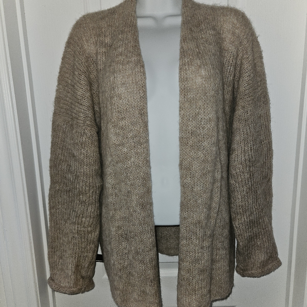 Atelier Delphine Cardigan Xs/S
